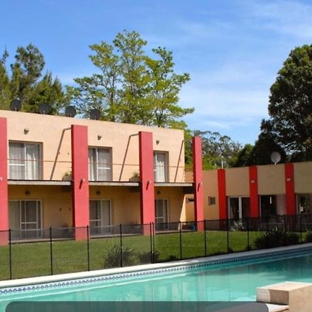 Mi Espacio Sur Chascomús Exterior foto
