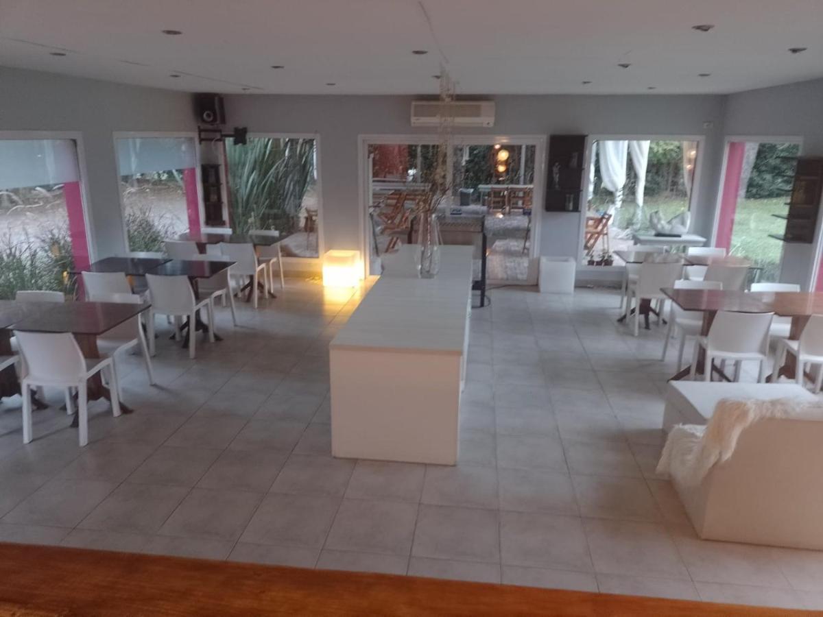 Mi Espacio Sur Chascomús Exterior foto