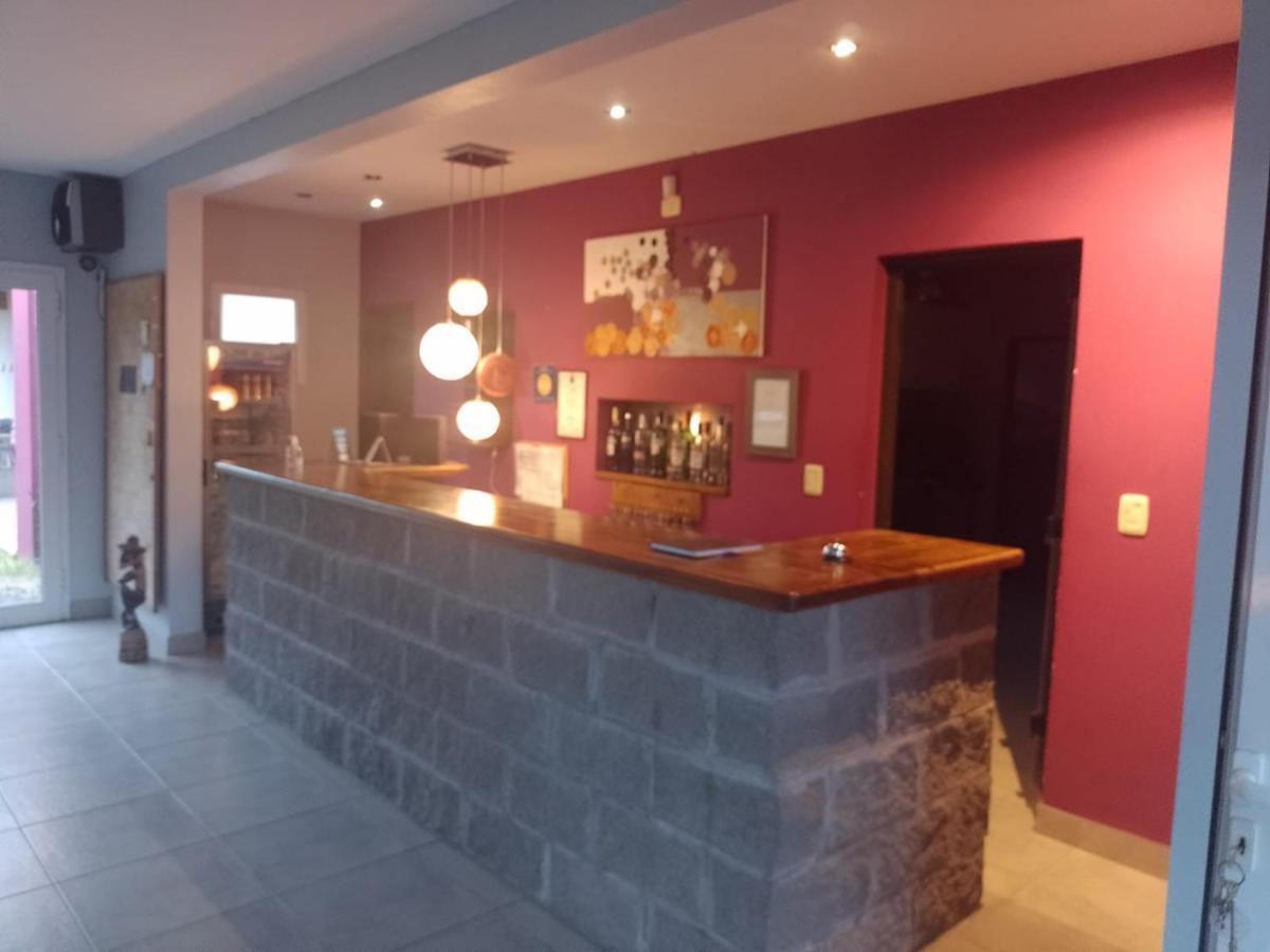 Mi Espacio Sur Chascomús Exterior foto