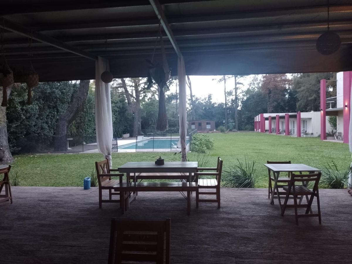 Mi Espacio Sur Chascomús Exterior foto