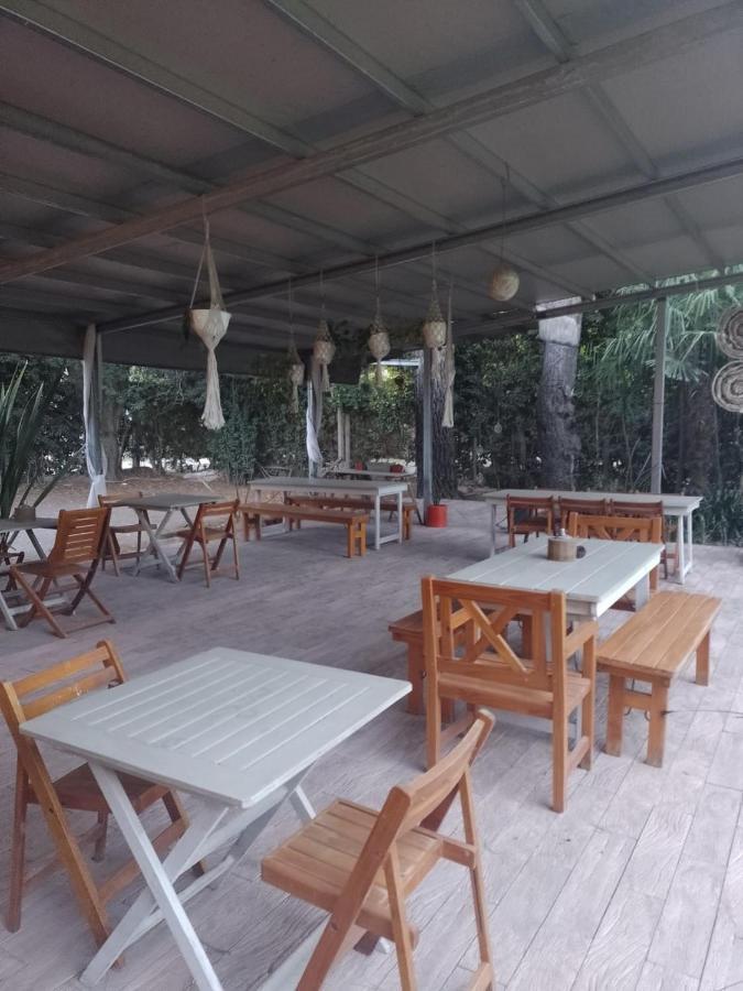 Mi Espacio Sur Chascomús Exterior foto