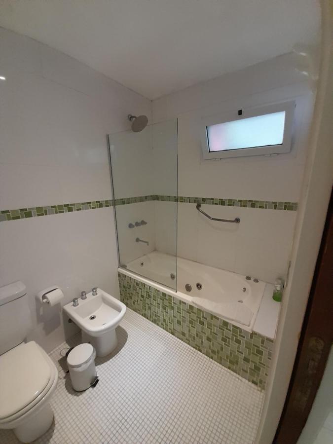 Mi Espacio Sur Chascomús Exterior foto