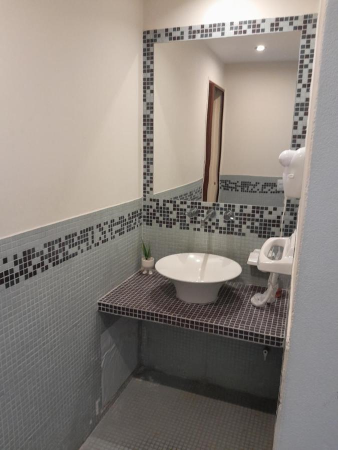 Mi Espacio Sur Chascomús Exterior foto