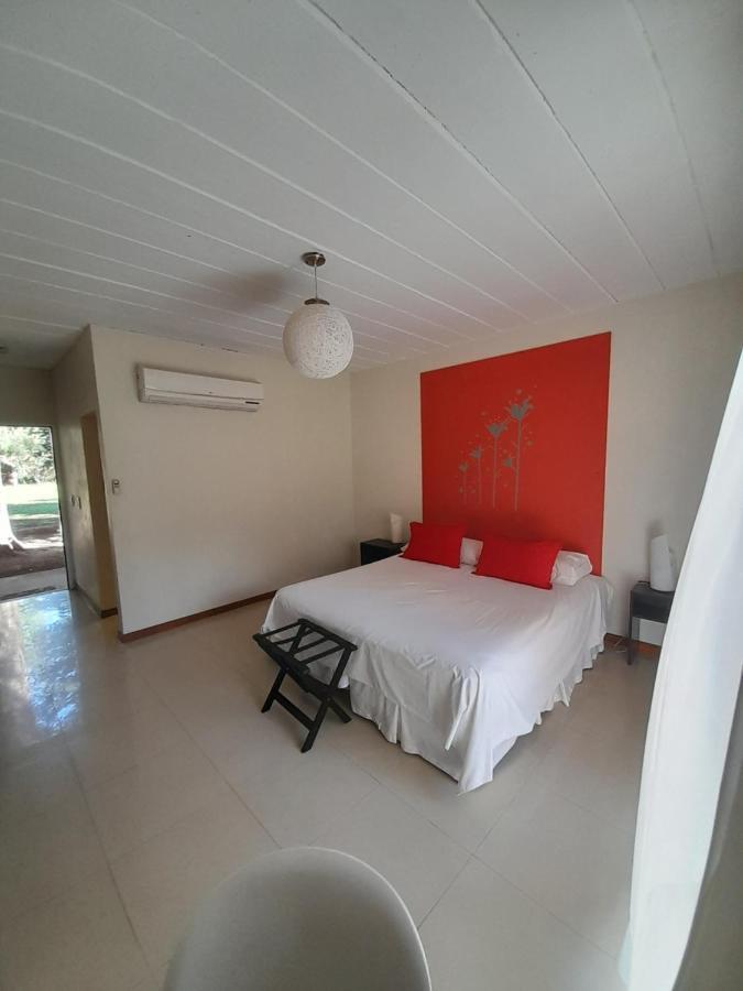 Mi Espacio Sur Chascomús Exterior foto