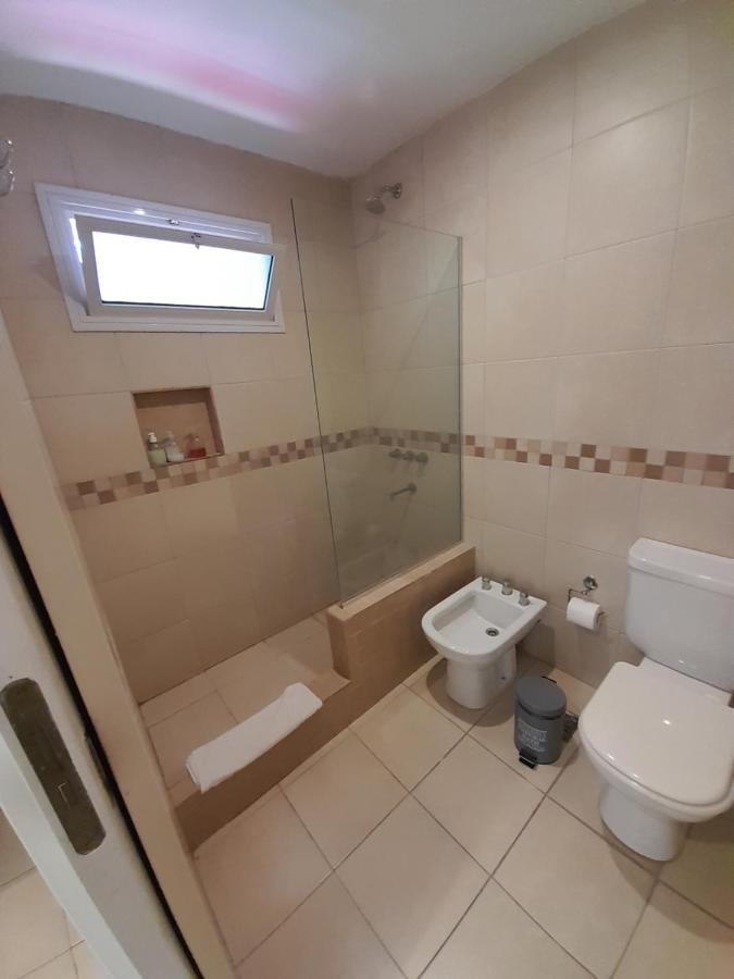 Mi Espacio Sur Chascomús Exterior foto