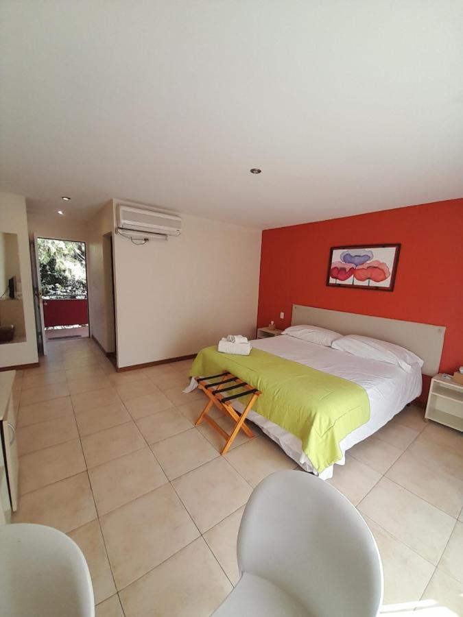 Mi Espacio Sur Chascomús Exterior foto