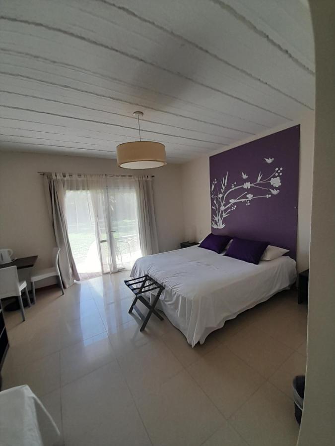 Mi Espacio Sur Chascomús Exterior foto