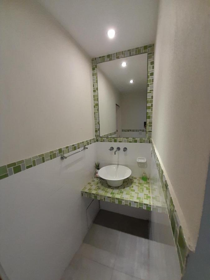 Mi Espacio Sur Chascomús Exterior foto