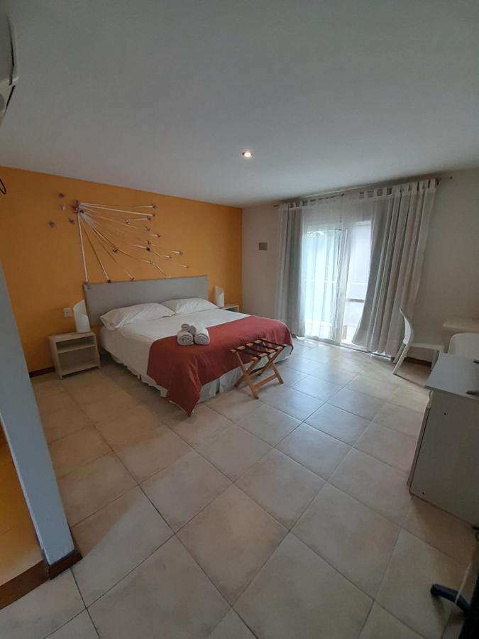 Mi Espacio Sur Chascomús Exterior foto
