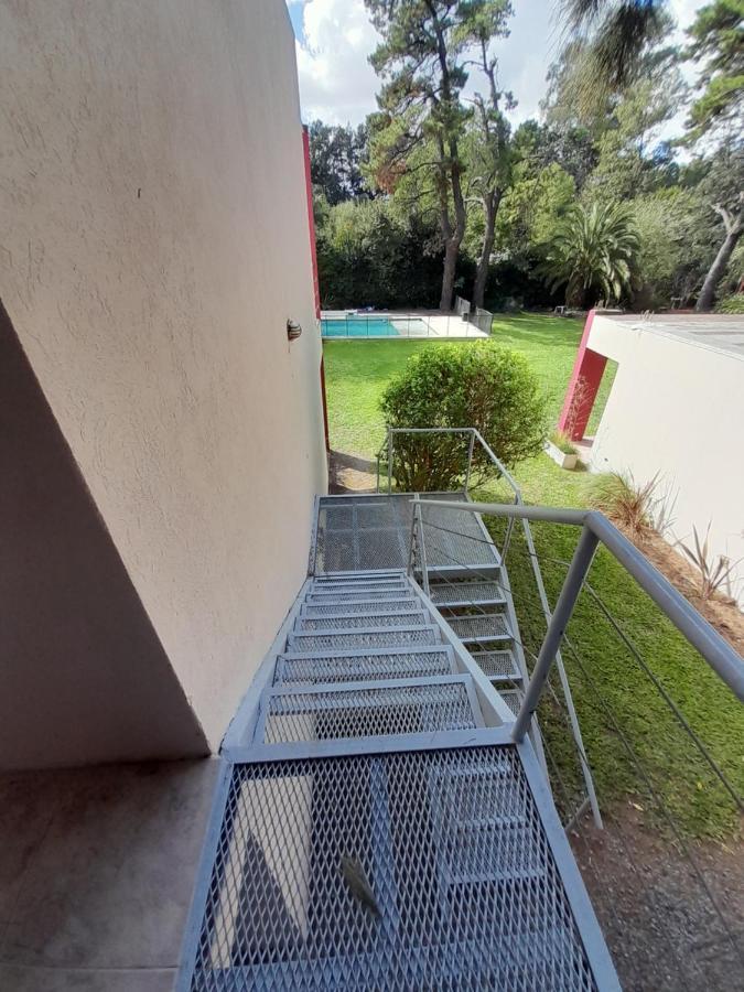 Mi Espacio Sur Chascomús Exterior foto