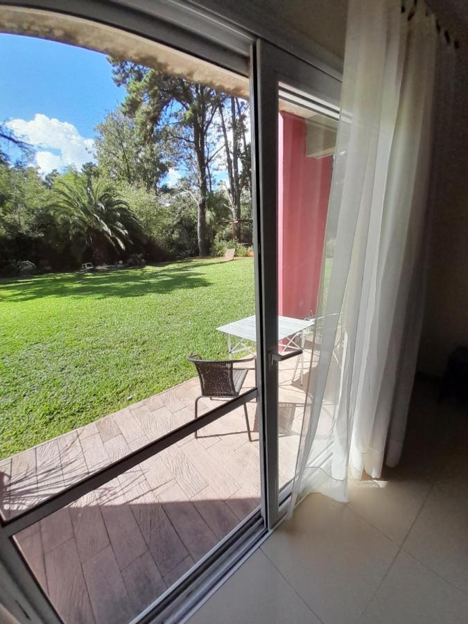 Mi Espacio Sur Chascomús Exterior foto