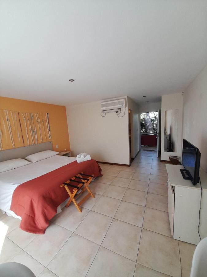 Mi Espacio Sur Chascomús Exterior foto