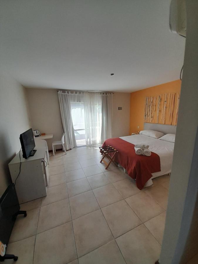Mi Espacio Sur Chascomús Exterior foto