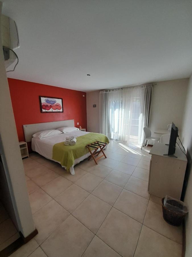 Mi Espacio Sur Chascomús Exterior foto