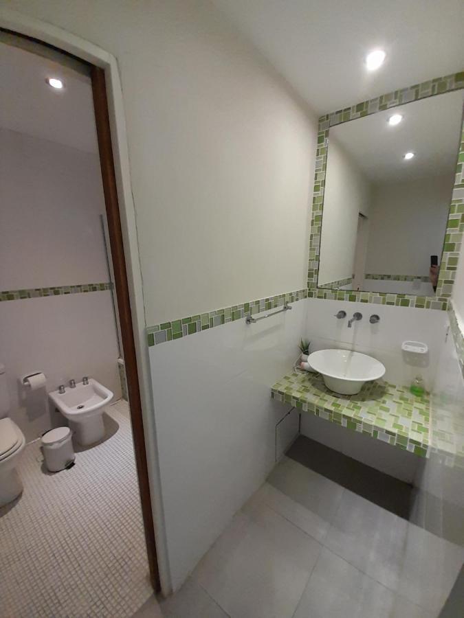 Mi Espacio Sur Chascomús Exterior foto