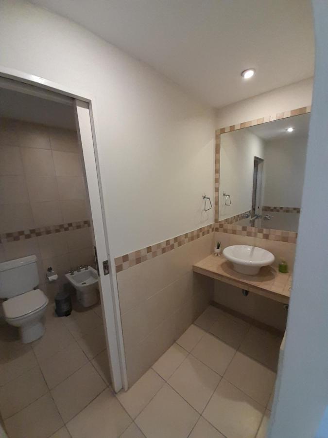 Mi Espacio Sur Chascomús Exterior foto