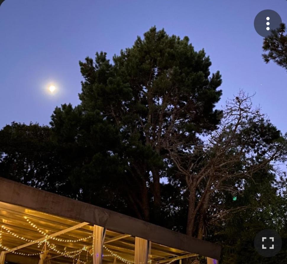 Mi Espacio Sur Chascomús Exterior foto