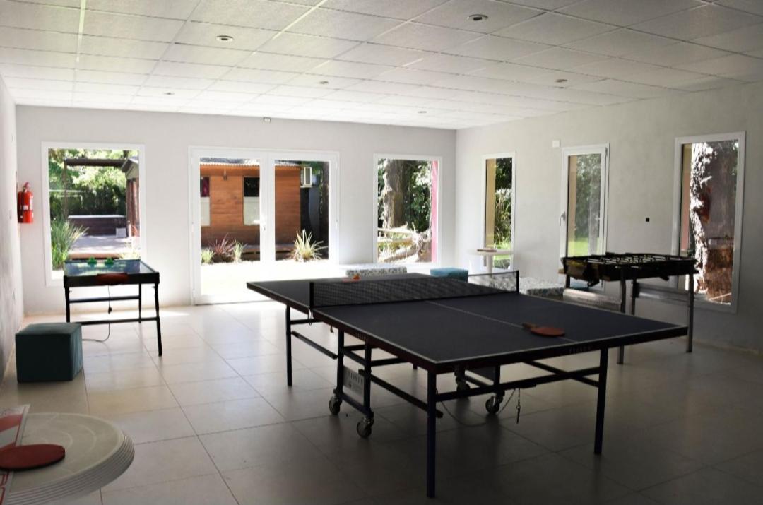 Mi Espacio Sur Chascomús Exterior foto