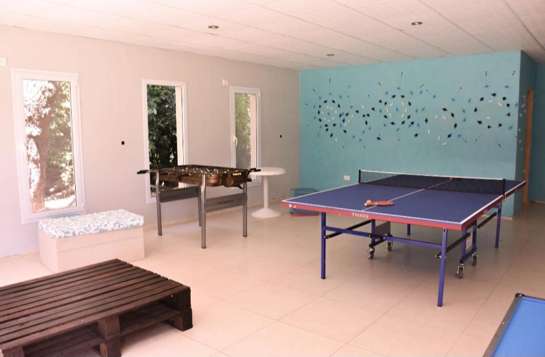 Mi Espacio Sur Chascomús Exterior foto