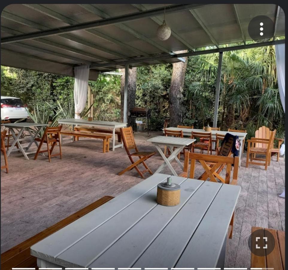 Mi Espacio Sur Chascomús Exterior foto