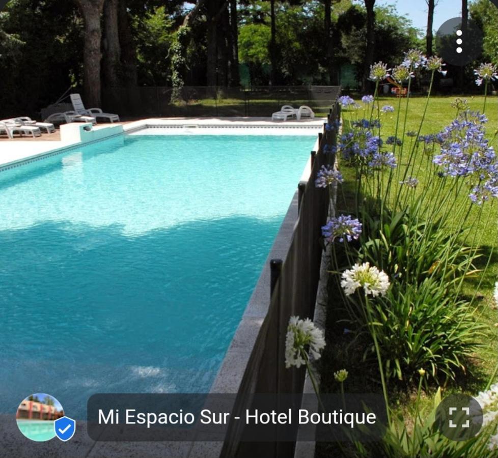Mi Espacio Sur Chascomús Exterior foto