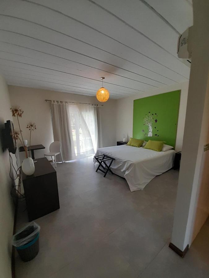 Mi Espacio Sur Chascomús Exterior foto