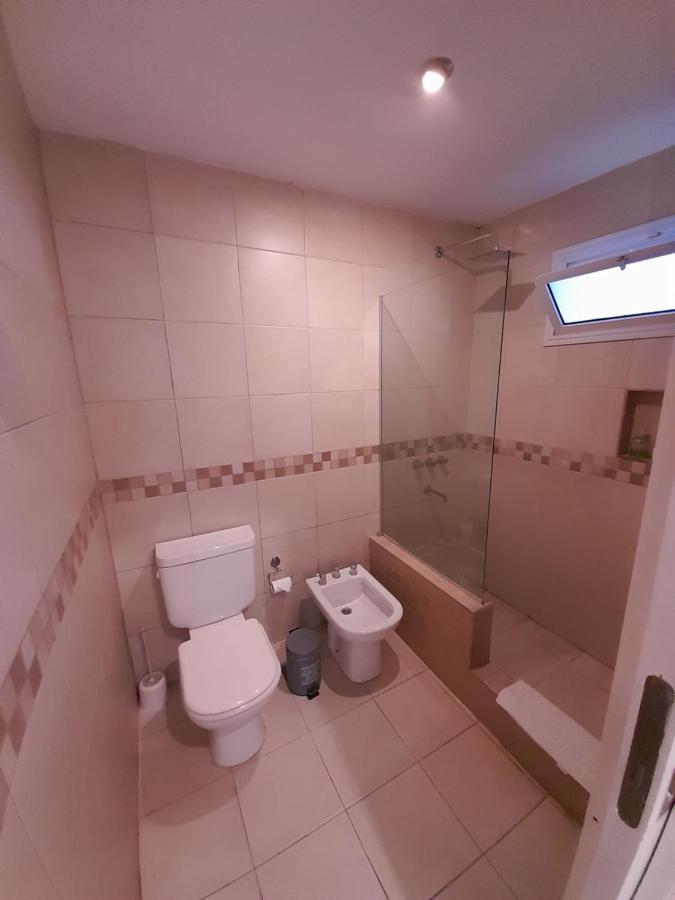 Mi Espacio Sur Chascomús Exterior foto
