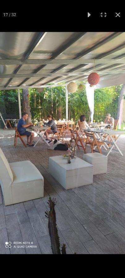 Mi Espacio Sur Chascomús Exterior foto
