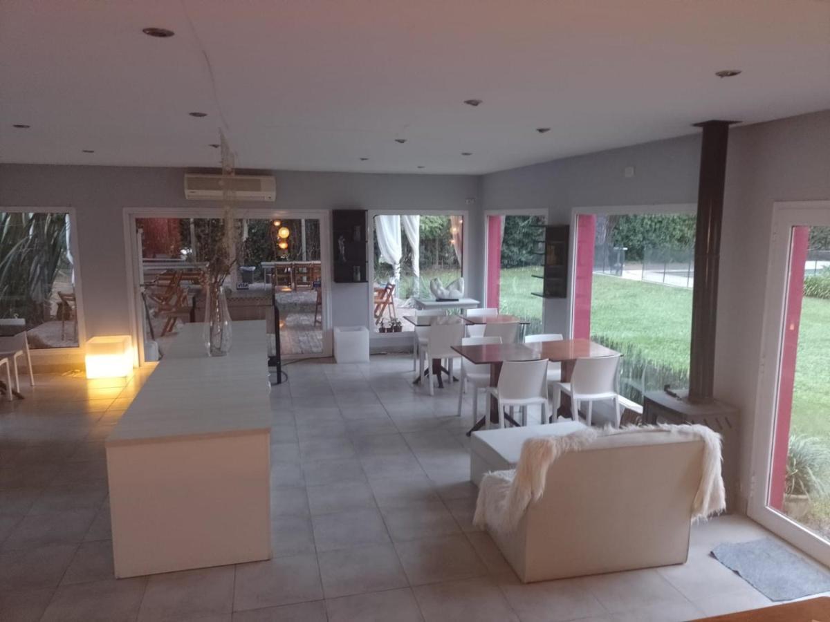 Mi Espacio Sur Chascomús Exterior foto