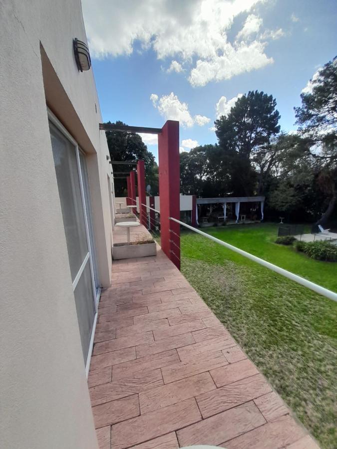 Mi Espacio Sur Chascomús Exterior foto
