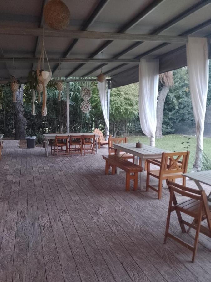 Mi Espacio Sur Chascomús Exterior foto